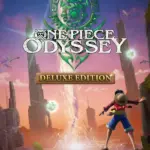 Игра ONE PIECE ODYSSEY - Deluxe Edition (Steam; PC; Регион активации РФ+Страны СНГ)