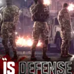 Игра IS Defense (Steam; PC; Регион активации Весь Мир)