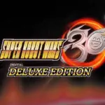 Игра Super Robot Wars 30 - Deluxe Edition (Steam; PC; Регион активации РФ+Страны СНГ)