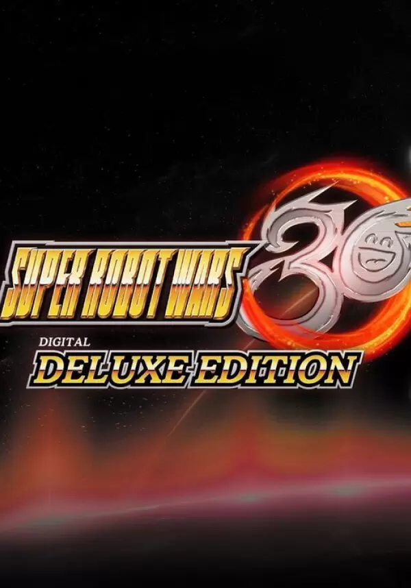 Игра Super Robot Wars 30 – Deluxe Edition (Steam; PC; Регион активации РФ+Страны СНГ)