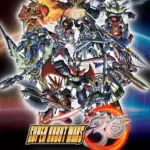 Игра Super Robot Wars 30 - Ultimate Edition (Steam; PC; Регион активации РФ+Страны СНГ)