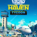 Игра Sky Haven Tycoon - Airport Simulator (Steam; PC; Регион активации Весь Мир)