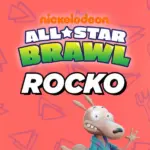Игра Nickelodeon All-Star Brawl - Rocko Pack (Steam; PC; Регион активации Весь Мир)