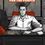 Игра For The People (Steam; PC; Регион активации Весь Мир)