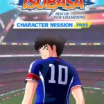 Игра Captain Tsubasa: Rise of New Champions Character Mission Pass (Steam; PC; Регион активации РФ)