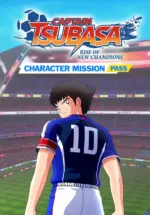 Игра Captain Tsubasa: Rise of New Champions Character Mission Pass (Steam; PC; Регион активации РФ)