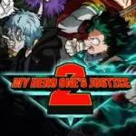 Игра MY HERO ONE'S JUSTICE 2 - Season Pass 2 (Steam; PC; Регион активации РФ)