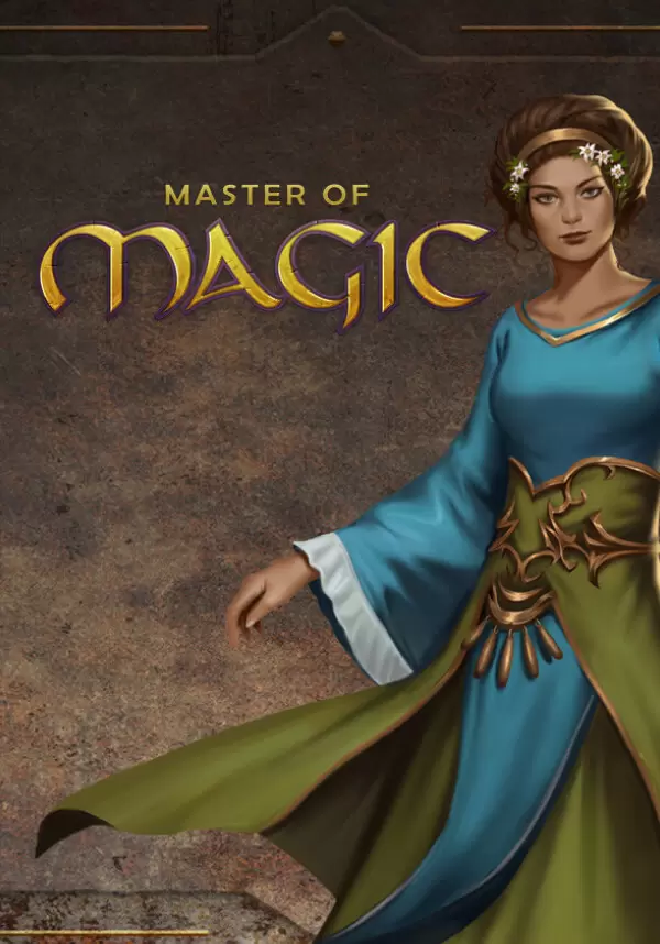 Игра Master of Magic (Steam; PC; Регион активации РФ+Страны СНГ)