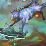 Игра Moo Lander (Steam; PC; Регион активации РФ+Страны СНГ)