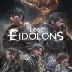 Игра Lost Eidolons (Steam; PC; Регион активации РФ+Страны СНГ)