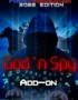 Игра God’n Spy Add-on – Power & Revolution 2022 Edition (Steam; PC; Регион активации РФ+Страны СНГ)