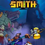 Игра Necrosmith (Steam; PC; Регион активации Весь Мир)