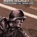 Игра Gary Grigsby's War in the East 2: Steel Inferno (Steam; PC; Регион активации РФ+Страны СНГ)
