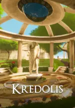 Игра Kredolis (Steam; PC; Регион активации Весь Мир)