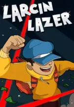 Игра Larcin Lazer (Steam; PC; Регион активации Весь Мир)