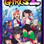 Игра River City Girls 2 (Steam; PC; Регион активации РФ+Страны СНГ)