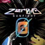 Игра Zero-G Gunfight (Steam; PC; Регион активации РФ+Страны СНГ)