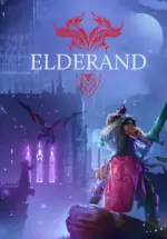 Игра Elderand (Steam; PC; Регион активации Весь Мир)