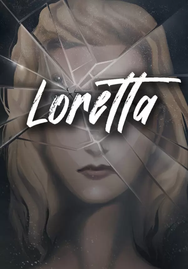 box.jpg-2766.webp Игра Loretta (Steam; PC; Регион активации РФ+Страны СНГ)