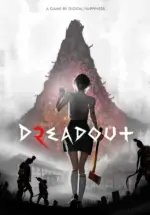 Игра DreadOut 2 (Steam; PC; Регион активации РФ+Страны СНГ)