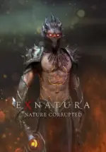 Игра Ex Natura: Nature Corrupted (Steam; PC; Регион активации РФ+Страны СНГ)