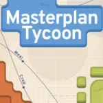 Игра Masterplan Tycoon (Steam; PC; Регион активации РФ)
