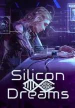 Игра Silicon Dreams | cyberpunk interrogation (Steam; PC, Mac; Регион активации РФ+Страны СНГ)