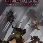 Игра Warhammer 40,000: Gladius - Adepta Sororitas (Steam; PC; Регион активации РФ+Страны СНГ)