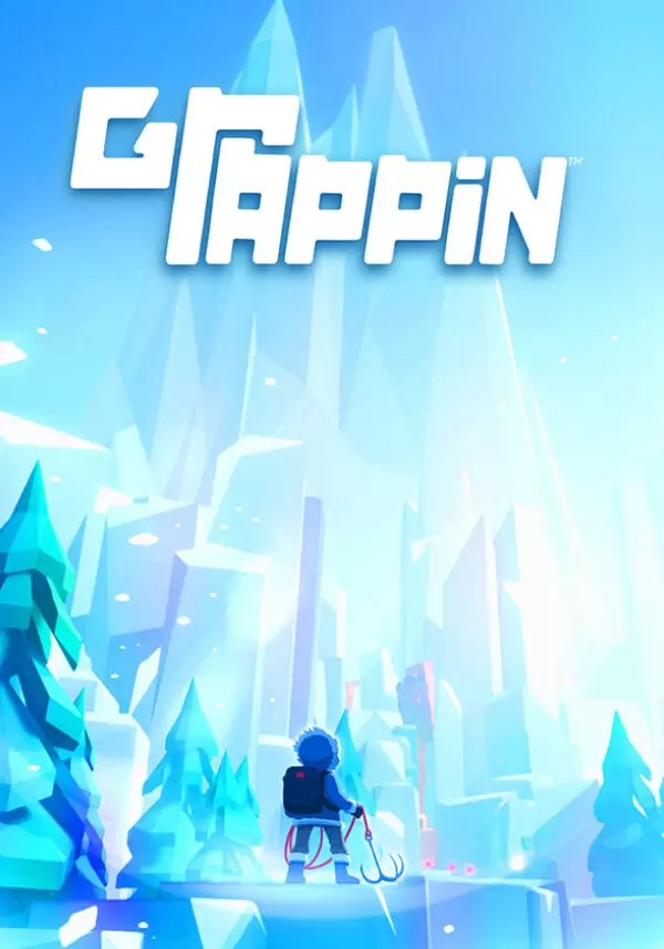 Игра GRAPPIN (Steam; PC; Регион активации Весь Мир)