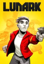 Игра Lunark (Steam; PC; Регион активации РФ+Страны СНГ)