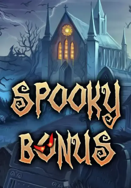 Игра Spooky Bonus (Steam; PC, Mac; Регион активации Весь Мир)
