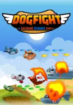 Игра Dogfight (Steam; PC; Регион активации Весь Мир)
