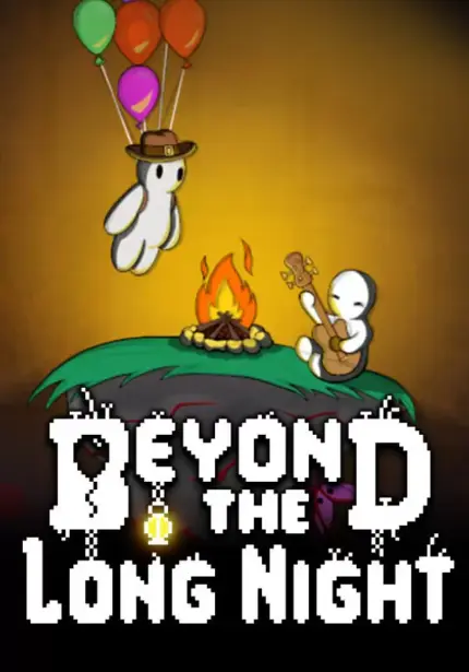 Игра Beyond the Long Night (Steam; Mac/PC; Регион активации РФ+Страны СНГ)