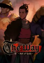 Игра Ash Of Gods: The Way (Steam; PC; Регион активации РФ+Страны СНГ)