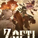 Игра Zoeti (Steam; PC; Регион активации РФ+Страны СНГ)