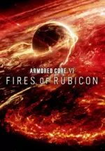 Игра ARMORED CORE™ VI FIRES OF RUBICON™ (Steam; PC; Регион активации РФ+Страны СНГ)