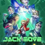 Игра Jack Move (Steam; PC; Регион активации Весь Мир)