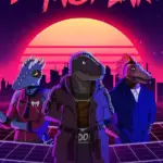 Игра Dynopunk (Steam; PC; Регион активации РФ+Страны СНГ)