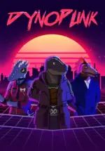 Игра Dynopunk (Steam; PC; Регион активации РФ+Страны СНГ)