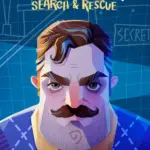 Игра Hello Neighbor VR: Search and Rescue (Steam; PC; Регион активации Весь Мир)