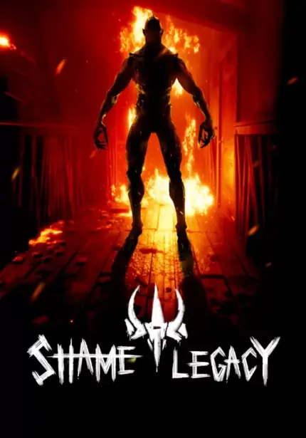 Игра Shame Legacy (Steam; PC; Регион активации Весь Мир)