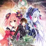 Игра Fairy Fencer F: Refrain Chord (Steam; PC; Регион активации Весь Мир)