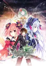 Игра Fairy Fencer F: Refrain Chord (Steam; PC; Регион активации Весь Мир)