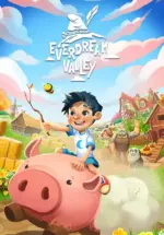 Игра Everdream Valley (Steam; PC; Регион активации РФ+Страны СНГ)