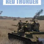 Игра Combat Mission: Red Thunder (Steam; PC; Регион активации Весь Мир)