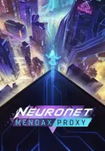 Игра NeuroNet: Mendax Proxy (Steam; PC; Регион активации Весь Мир)