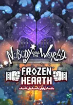 Игра Nobody Saves the World (Steam; PC; Регион активации РФ+Страны СНГ)