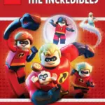 Игра LEGO® The Incredibles (Steam; PC; Регион активации Страны СНГ)