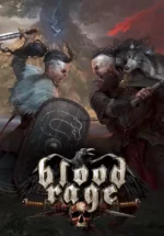 Игра Blood Rage: Digital Edition (Steam; PC; Регион активации РФ+Страны СНГ)
