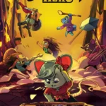 Игра Backpack Hero (Steam; Mac, PC; Регион активации Весь Мир)